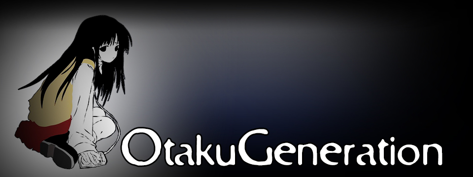 OtakuGeneration Podcast